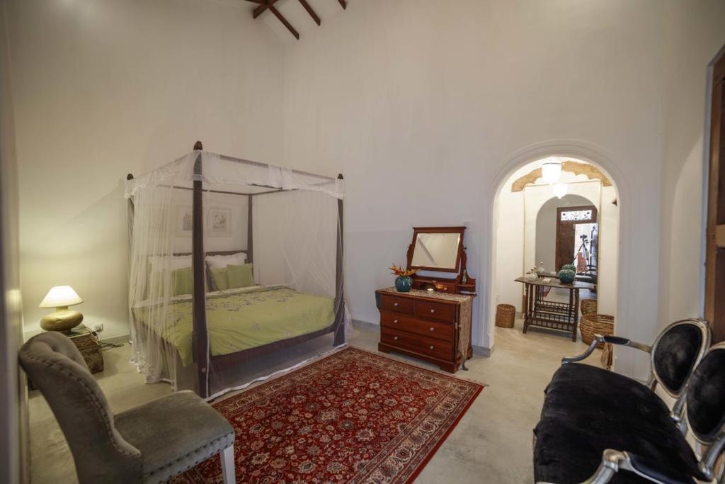 Bed and Breakfast Treasure Rock Kirinda  Exterior foto