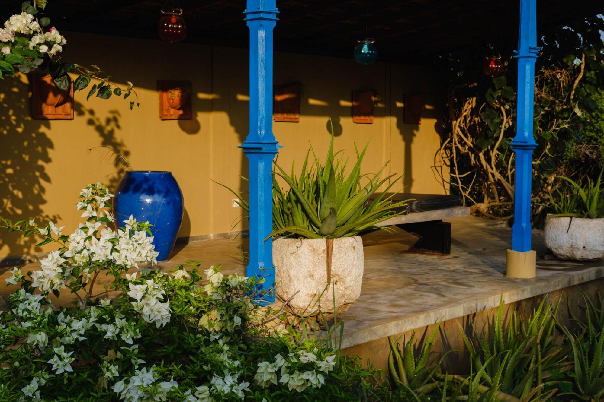 Bed and Breakfast Treasure Rock Kirinda  Exterior foto