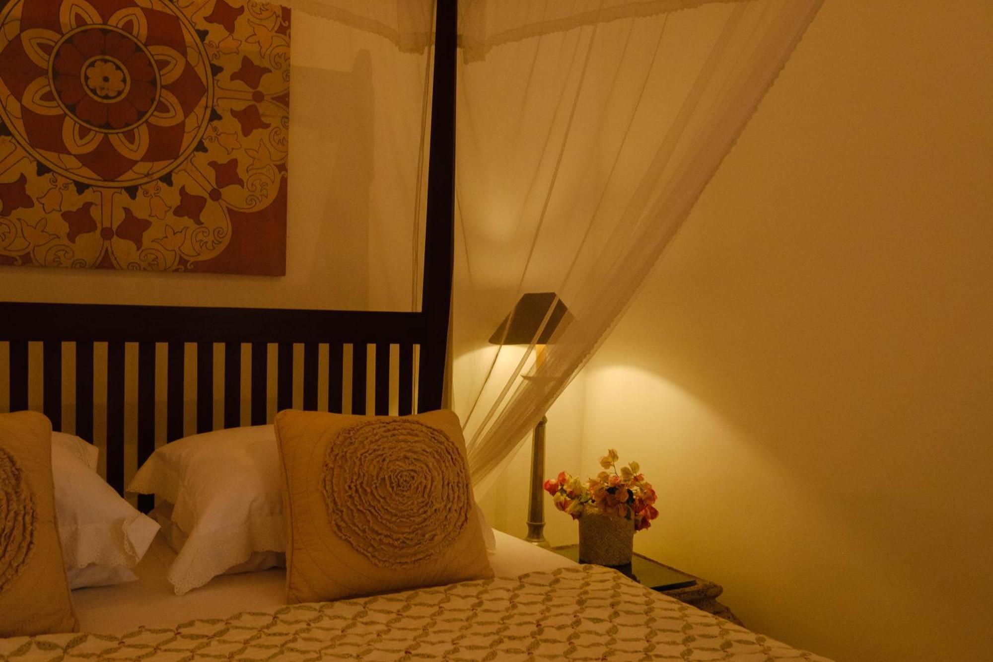 Bed and Breakfast Treasure Rock Kirinda  Exterior foto