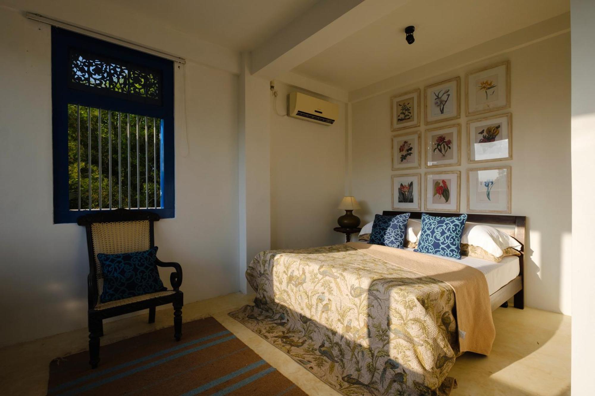 Bed and Breakfast Treasure Rock Kirinda  Exterior foto